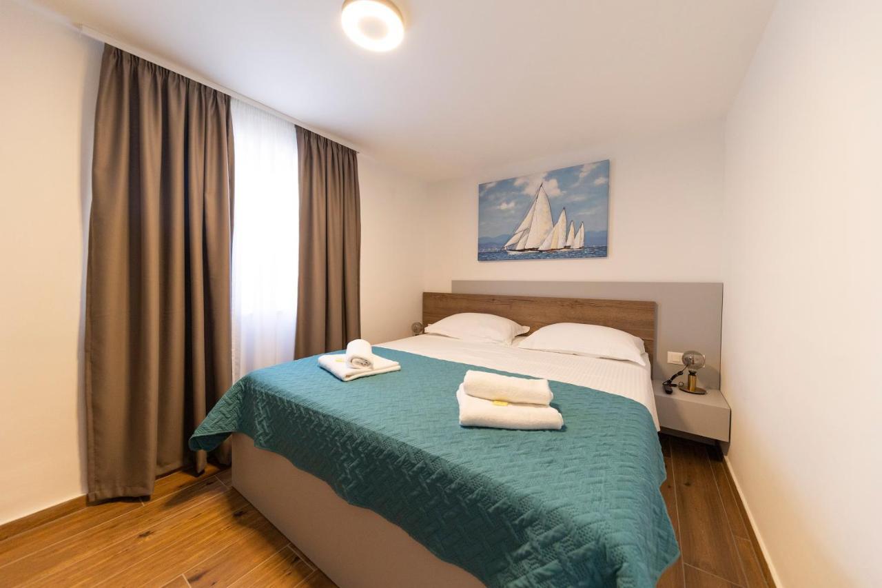 Apartmani Diklo ザダル エクステリア 写真