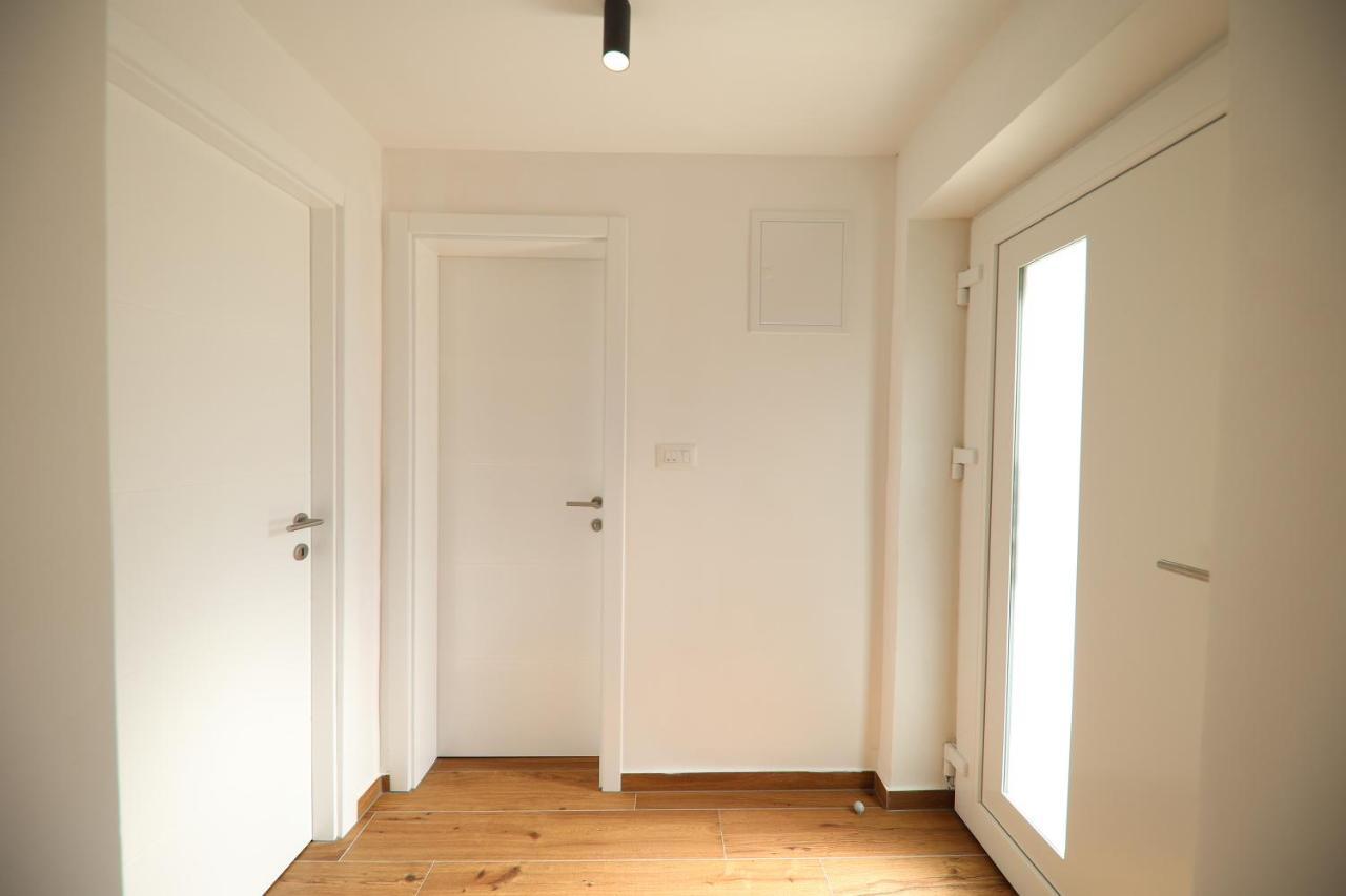 Apartmani Diklo ザダル エクステリア 写真