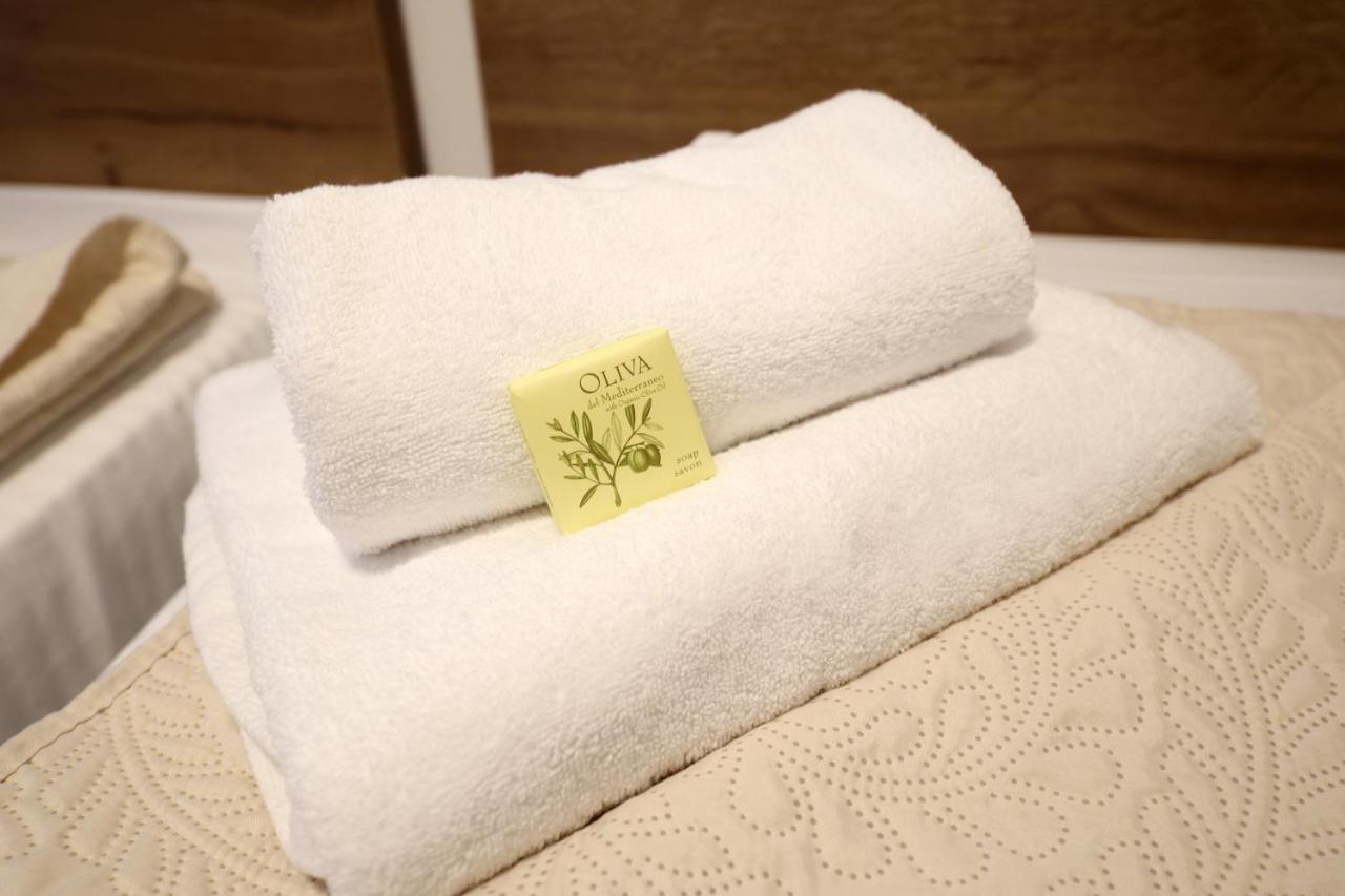 Apartmani Diklo ザダル エクステリア 写真