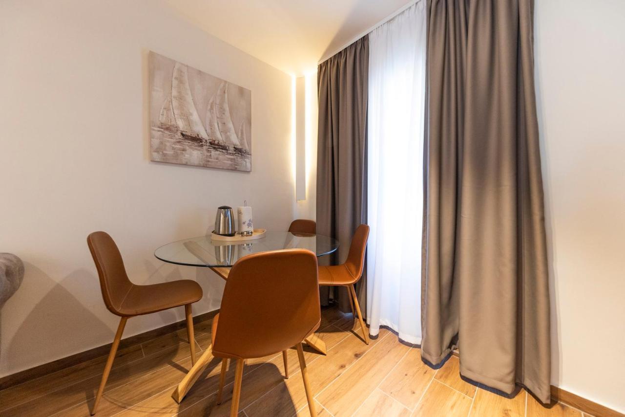 Apartmani Diklo ザダル エクステリア 写真
