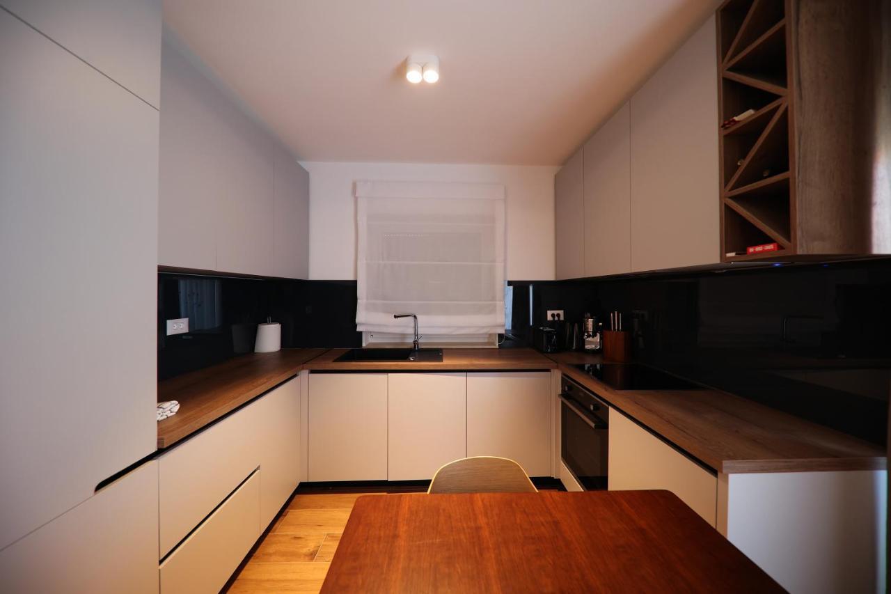 Apartmani Diklo ザダル エクステリア 写真
