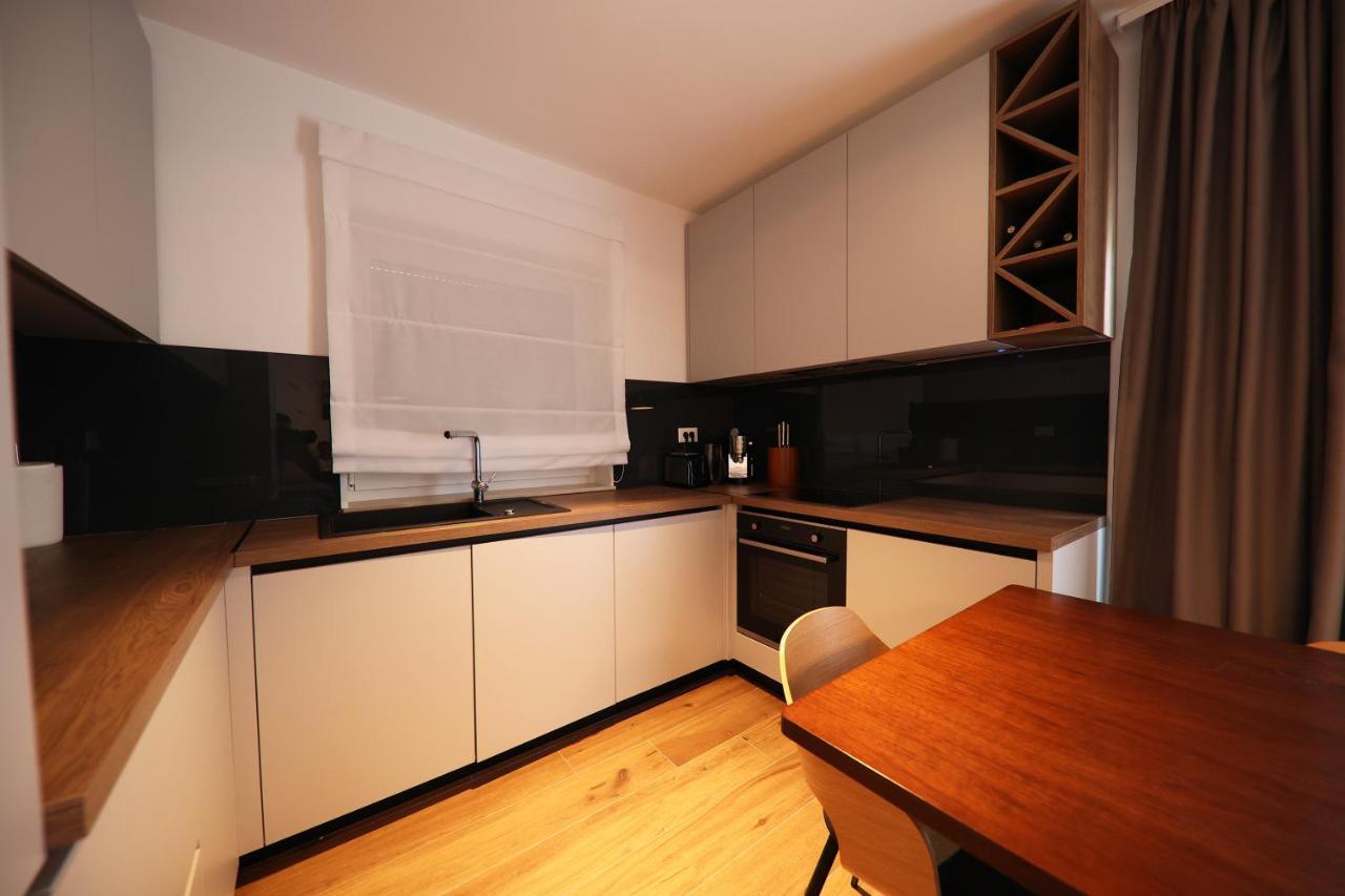 Apartmani Diklo ザダル エクステリア 写真