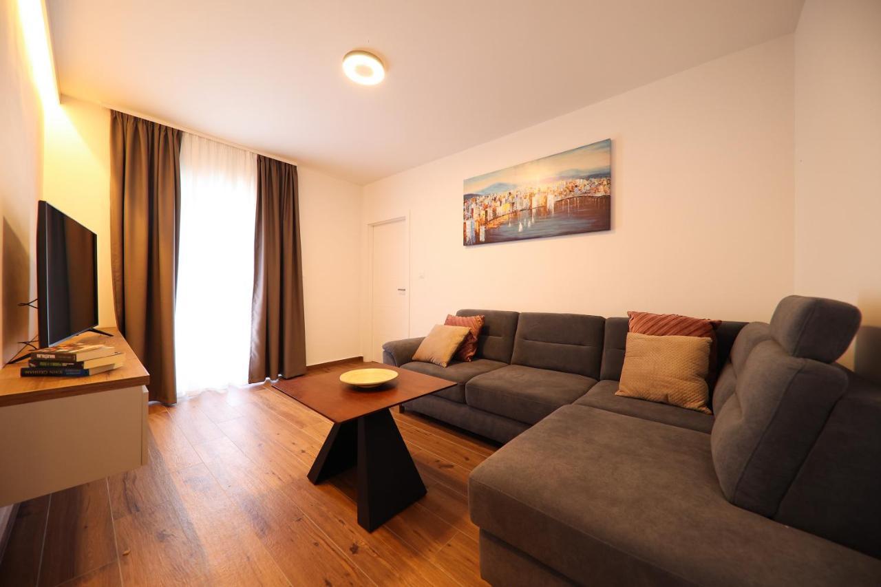 Apartmani Diklo ザダル エクステリア 写真